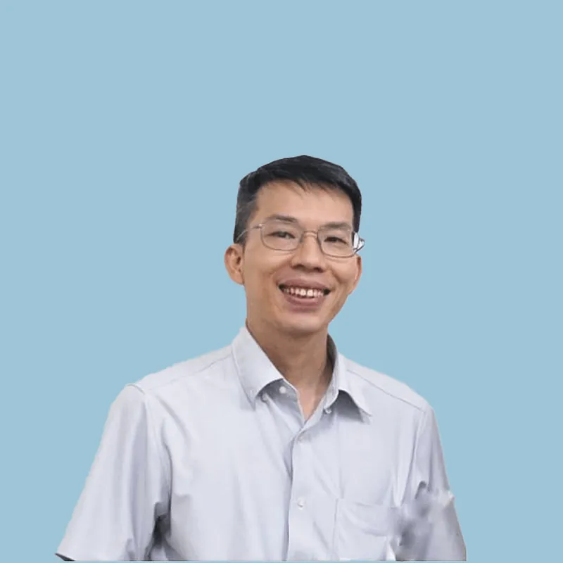 Nguyễn Trường Sinh - Giám đốc