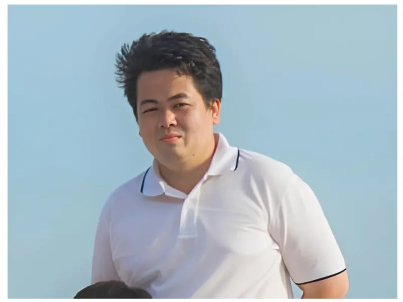 Phạm Anh Khoa - Kỹ sư kỹ thuật