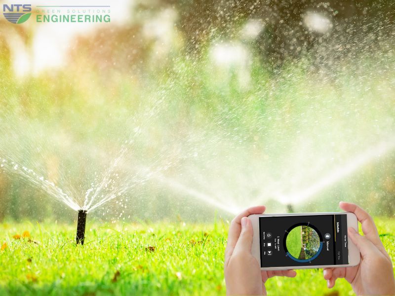 he thong tuoi cay tu dong