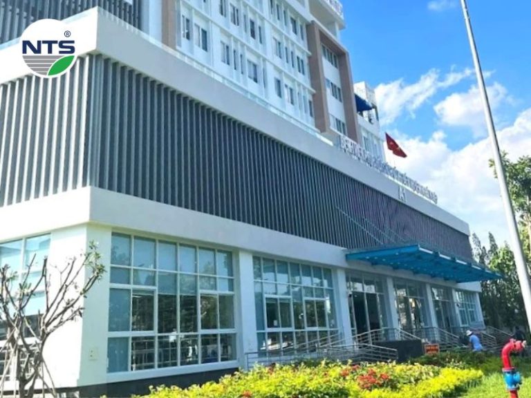 Bệnh viện chức năng - Bệnh nghề nghiệp HCM