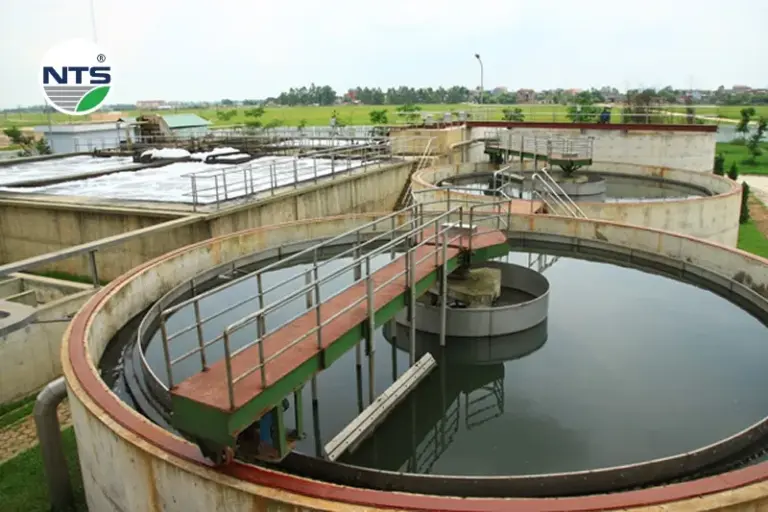 Hướng dẫn cải tạo bể lắng đứng hiệu quả