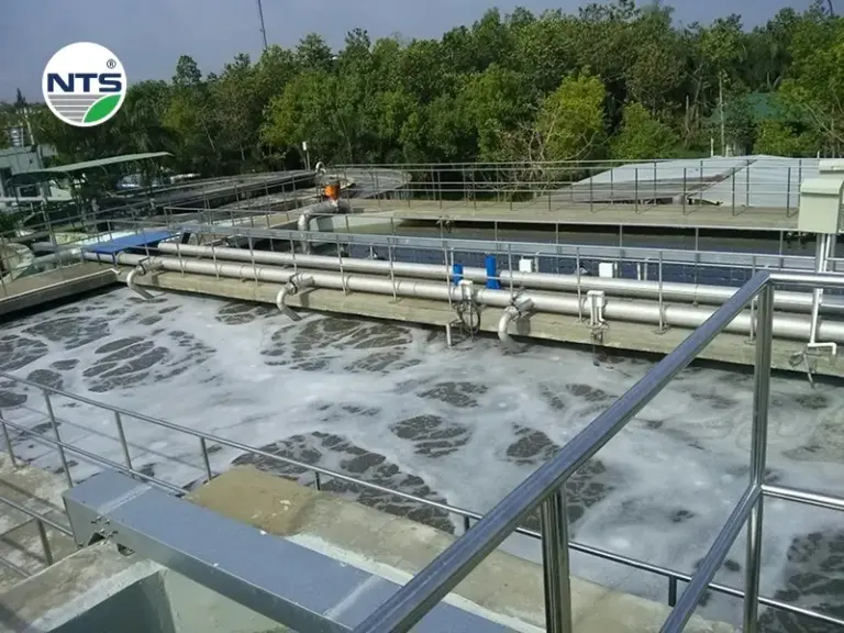 Công nghệ MBBR là gì?