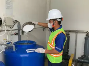 Dịch vụ vận hành và bảo trì NTS