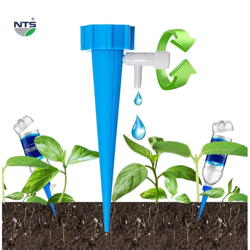 Hệ thống tưới nhỏ giọt bằng chai nhựa là gì? Hệ thống tưới nhỏ giọt bằng chai nhựa là gì?