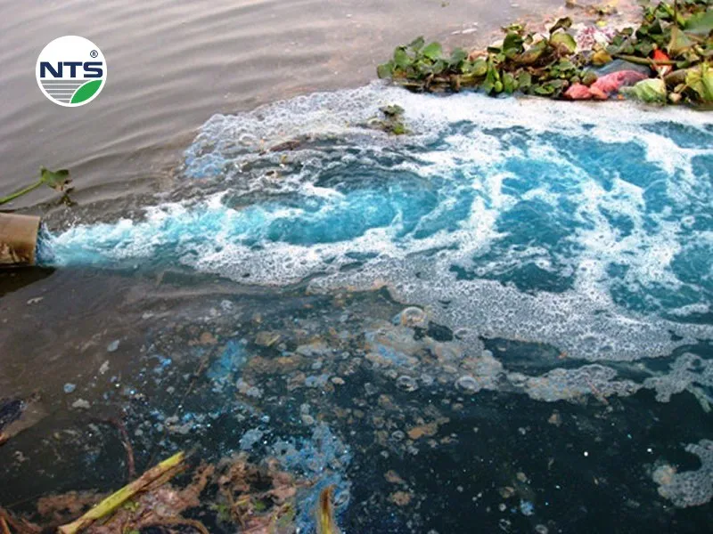 Những lưu ý "vàng" khi thiết kế và vận hành hệ thống xử lý nước thải dệt nhuộm Những lưu ý "vàng" khi thiết kế và vận hành hệ thống xử lý nước thải dệt nhuộm