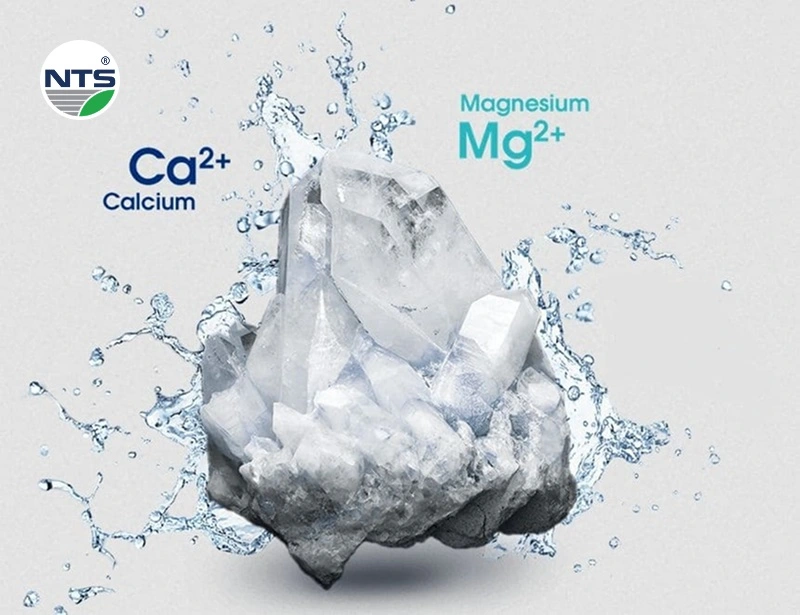 Nước nhiễm đá vôi là gì? Nước nhiễm đá vôi là gì?