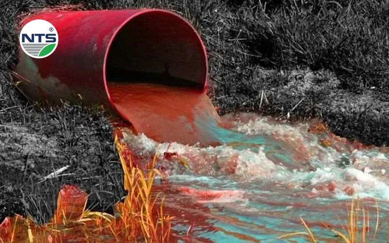 Tìm hiểu thành phần nước thải dệt nhuộm gồm những gì? Tìm hiểu thành phần nước thải dệt nhuộm gồm những gì?