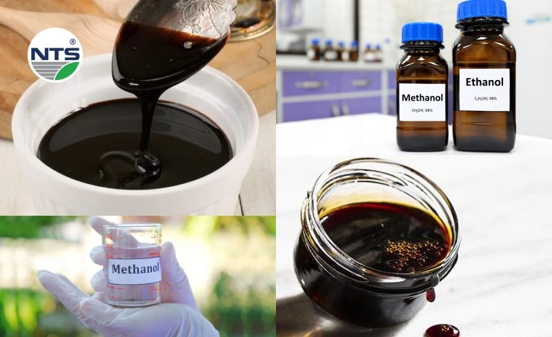 Thức ăn cho vi sinh xử lý nước thải phổ biến hiện nay