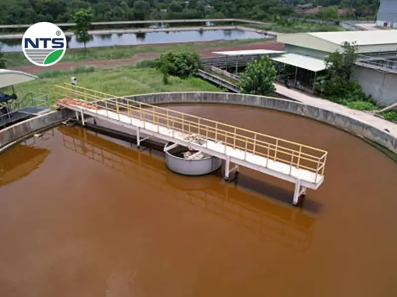 Chỉ số mlss trong nước thải dù quá cao hay quá thấp cũng ảnh hưởng đến chất lượng nước thải đầu ra