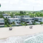 Hình ảnh chụp sanctuary Hồ Tràm trực quan