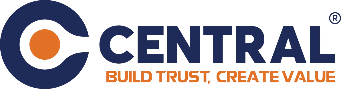 Công ty Central