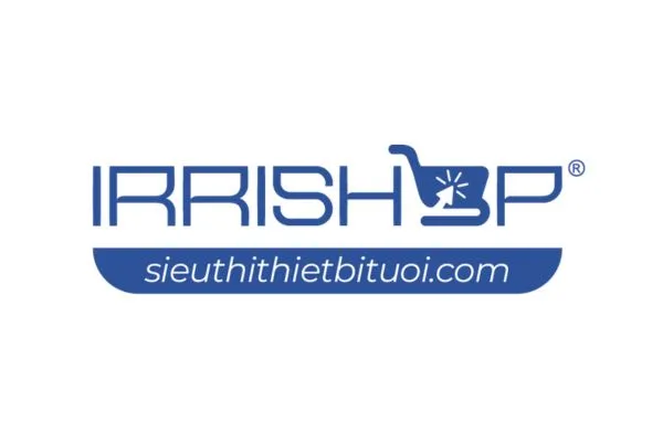 Siêu Thị Thiết Bị Tưới