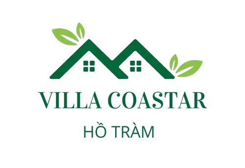 Villa Coastar Hồ Tràm