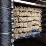 Màng MBR trong xử lý nước thải