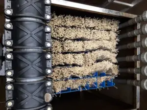 Màng MBR trong xử lý nước thải