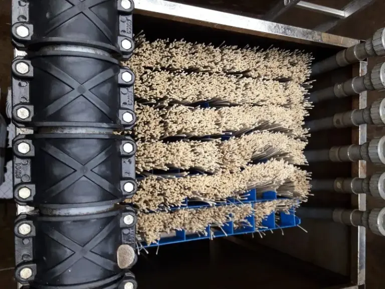 Màng MBR trong xử lý nước thải