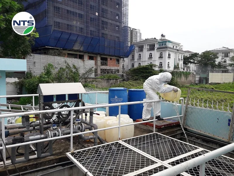 Công Nghệ Màng MBR Là Gì?