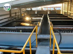 Tìm hiểu về hệ thống xử lý nước thải khu dân cư
