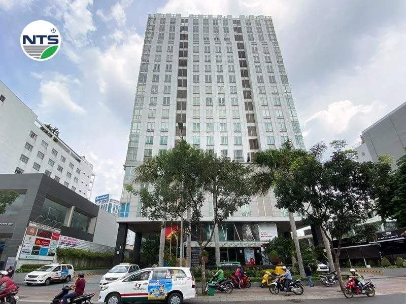 Thi công hệ thống xử lý nước thải cho toà nhà Plaza An Phú Quận 3 Thi công hệ thống xử lý nước thải cho toà nhà Plaza An Phú Quận 3