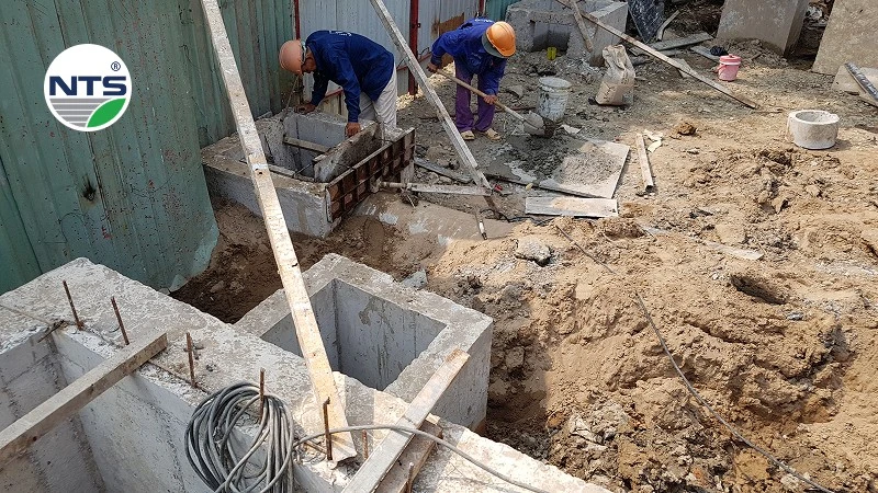 Những lý do lớn nên chọn NTS Engineering làm đối tác
