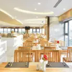 Thực trạng kiểm soát rủi ro hệ thống môi trường ngành dịch vụ