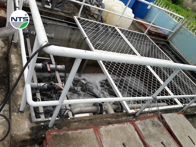 Tìm hiểu về tính chất nước thải sinh hoạt của khu dân cư Tìm hiểu về tính chất nước thải sinh hoạt của khu dân cư