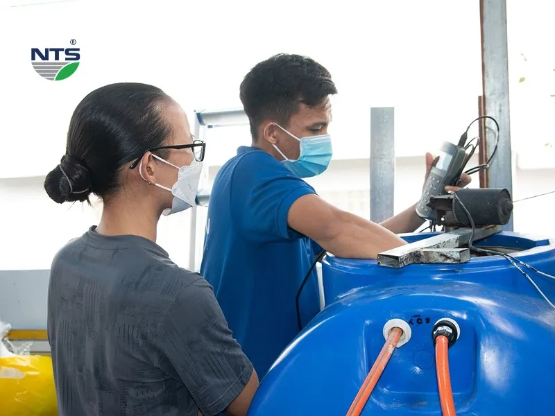 Xác định sớm các dấu hiệu rủi ro của hệ thống