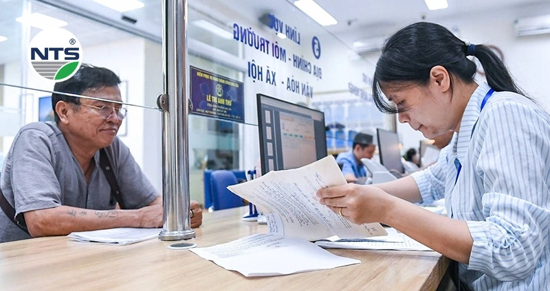 Cắt giảm thủ tục môi trường Cắt giảm thủ tục môi trường