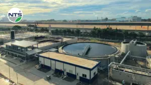 Các công nghệ xử lý nước thải tiên tiến hiện nay