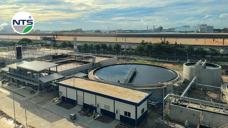 Các công nghệ xử lý nước thải tiên tiến hiện nay Các công nghệ xử lý nước thải tiên tiến hiện nay