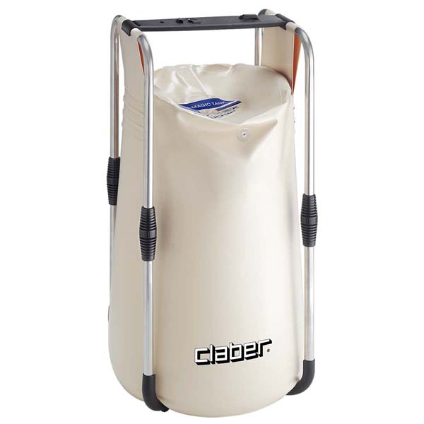 Thùng chứa Aqua-Magic Tank