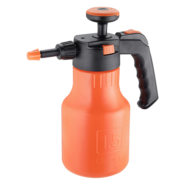 Bình xịt áp lực 1,5 lít