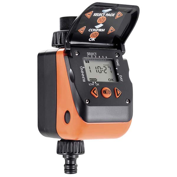Hẹn giờ Aquauno Video-6 Plus