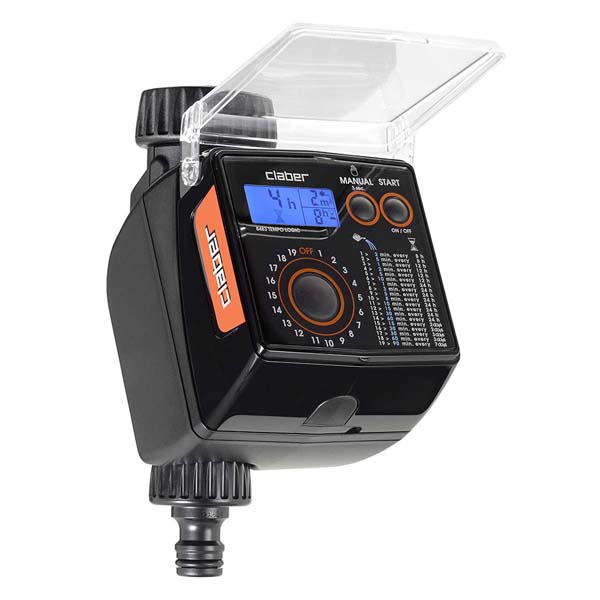 Hẹn giờ Tempo Logic