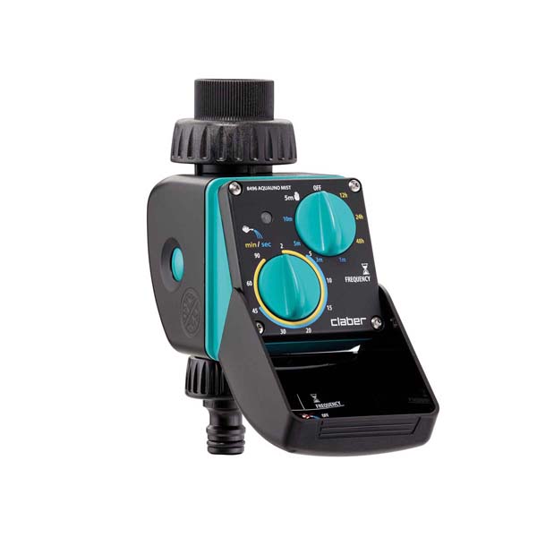 Hẹn giờ Aquauno Mist