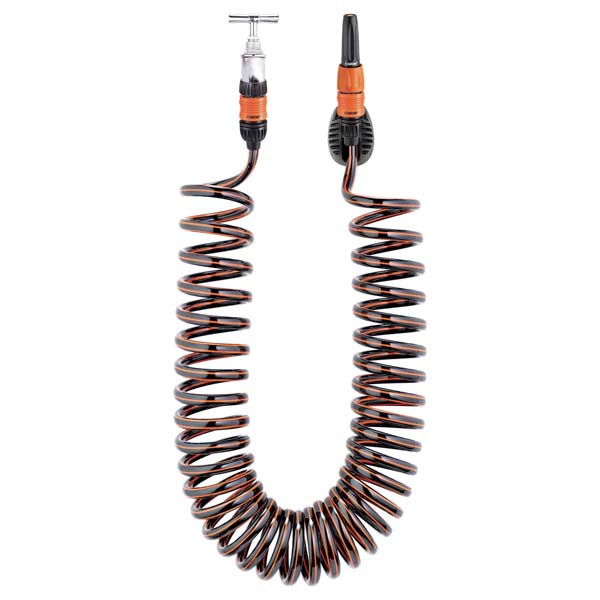 Bộ ống xoắn Spiral Kit Basic 10 m