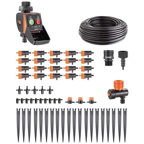 Bộ Timer Kit 20 Pratico