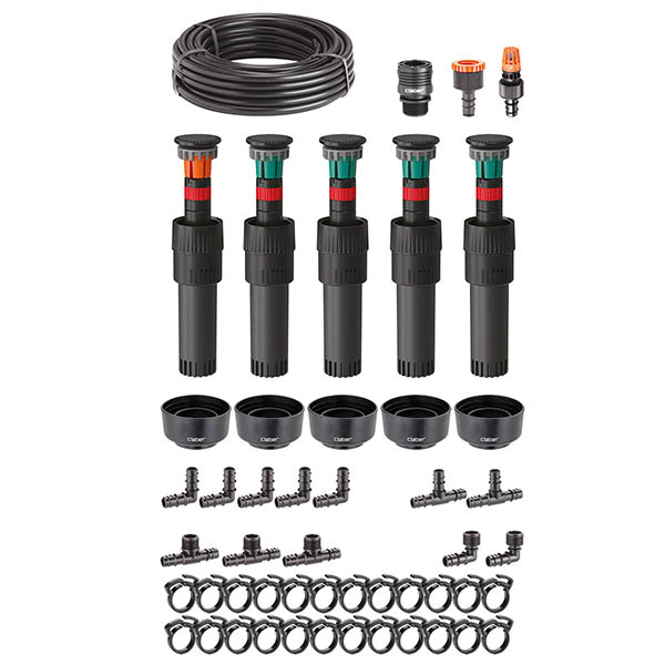 Colibrì Starter kit