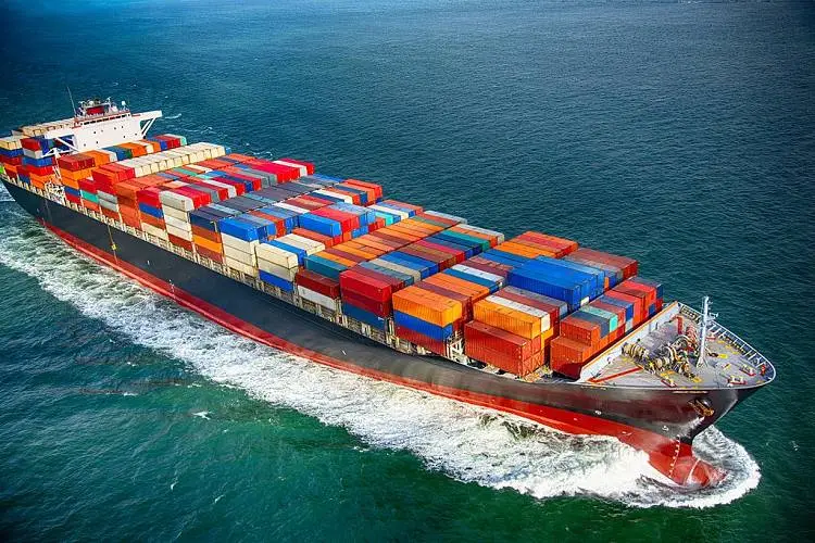 Nhập khẩu và phân phối thiết bị ngành nước